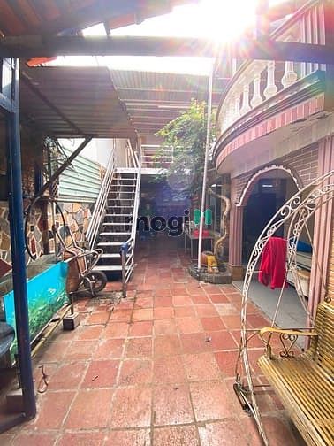 Hình ảnh 🏡 Biệt thự sân vườn Huỳnh Tấn Phát, P. Tân Phú, Q.7 – 283.9m²