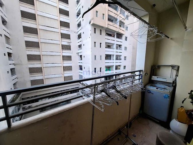 Hình ảnh Bán chung cư Khánh Hội 2 - 57m2 1pn1wc - Giá 3,8 tỷ ( đã có sổ )