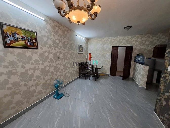 Hình ảnh Bán chung cư Khánh Hội 2 - 57m2 1pn1wc - Giá 3,8 tỷ ( đã có sổ )