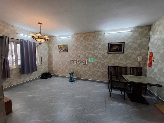 Hình ảnh Bán chung cư Khánh Hội 2 - 57m2 1pn1wc - Giá 3,8 tỷ ( đã có sổ )