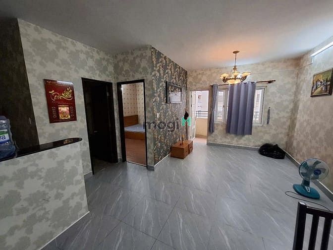 Hình ảnh Bán chung cư Khánh Hội 2 - 57m2 1pn1wc - Giá 3,8 tỷ ( đã có sổ )