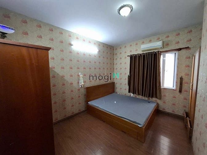 Hình ảnh Bán chung cư Khánh Hội 2 - 57m2 1pn1wc - Giá 3,8 tỷ ( đã có sổ )