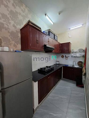 Hình ảnh Bán chung cư Khánh Hội 2 - 57m2 1pn1wc - Giá 3,8 tỷ ( đã có sổ )