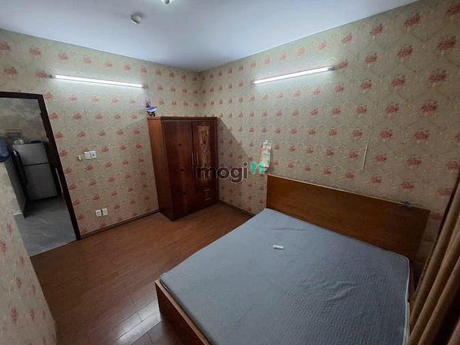 Hình ảnh Bán chung cư Khánh Hội 2 - 57m2 1pn1wc - Giá 3,8 tỷ ( đã có sổ )