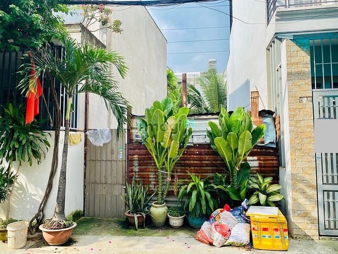 Hình ảnh Đất đẹp Bình Hưng Hoà kế Aeon Tân Phú 4.2m x 16M CHỈ 4.2 tỷ thương lượ