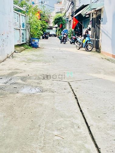 Hình ảnh Đất đẹp Bình Hưng Hoà kế Aeon Tân Phú 4.2m x 16M CHỈ 4.2 tỷ thương lượ