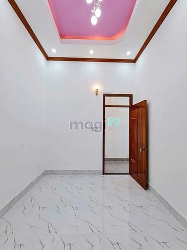 Hình ảnh Nhà cấp 4 ngộp cần bán gấp - SHR - Hẻm rộng rãi thoáng mát