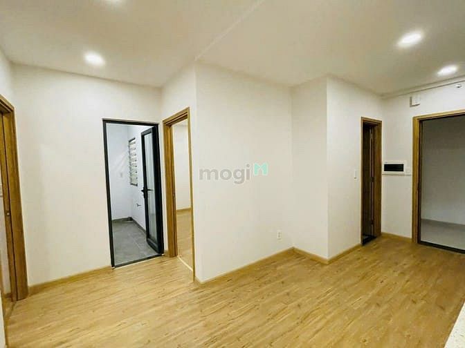 Hình ảnh Bán Trang Chủ MB66.COM / Đăng Ký Tặng 66K Saigonhome, Bình Tân, 70m2 2PN-2WC, Nhà mới thoáng mát