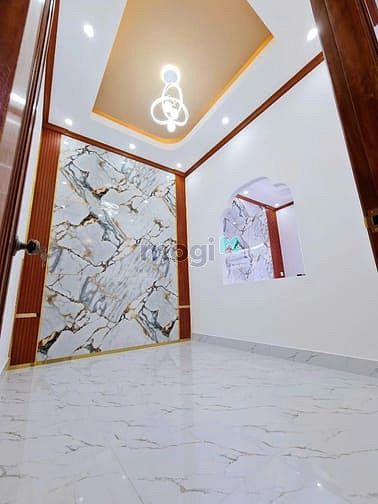 Hình ảnh Nhà cấp 4 ngộp cần bán gấp - SHR - Hẻm rộng rãi thoáng mát