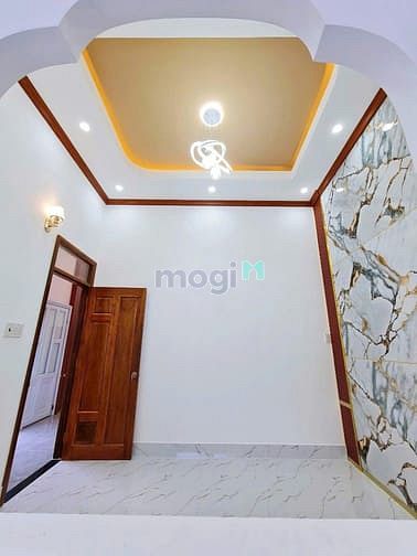 Hình ảnh Nhà cấp 4 ngộp cần bán gấp - SHR - Hẻm rộng rãi thoáng mát