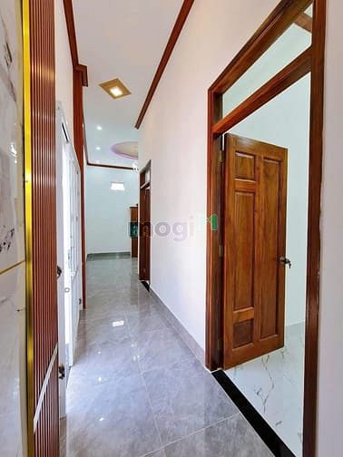Hình ảnh Nhà cấp 4 ngộp cần bán gấp - SHR - Hẻm rộng rãi thoáng mát
