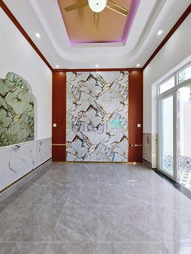 Hình ảnh Nhà cấp 4 ngộp cần bán gấp - SHR - Hẻm rộng rãi thoáng mát