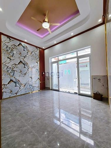 Hình ảnh Nhà cấp 4 ngộp cần bán gấp - SHR - Hẻm rộng rãi thoáng mát