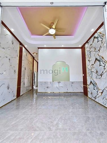 Hình ảnh Nhà cấp 4 ngộp cần bán gấp - SHR - Hẻm rộng rãi thoáng mát