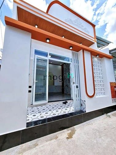 Hình ảnh Nhà cấp 4 ngộp cần bán gấp - SHR - Hẻm rộng rãi thoáng mát