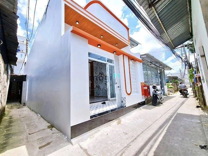 Hình ảnh Nhà cấp 4 ngộp cần bán gấp - SHR - Hẻm rộng rãi thoáng mát