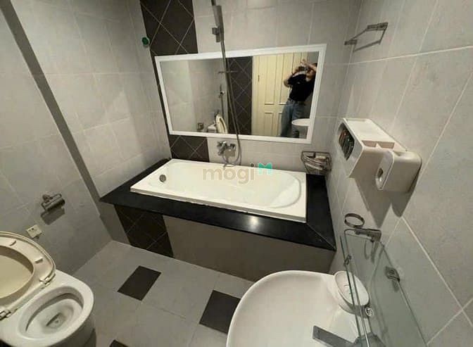 Hình ảnh Chung cư Ruby, Nguyễn Sỹ Sách, TB: 70m2, 2p ngủ, 2wc, full nt, 8tr/th
