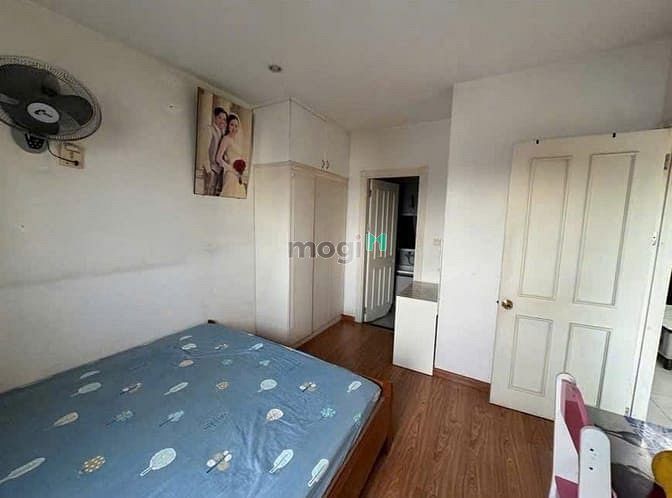 Hình ảnh Chung cư Ruby, Nguyễn Sỹ Sách, TB: 70m2, 2p ngủ, 2wc, full nt, 8tr/th