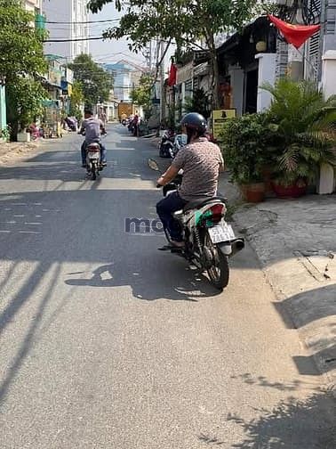 Hình ảnh Bán Đất 120m² Làng Tăng Phú, Tăng Nhơn Phú A, Quận 9. Giá Nhỉnh 6 Tỷ