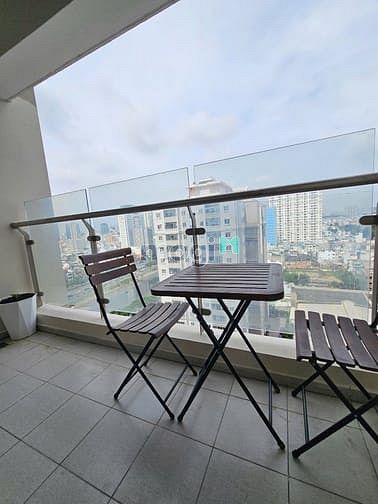 Hình ảnh Bán chung cư Gold View - 80m2 2pn2wc - Giá 7,5 tỷ