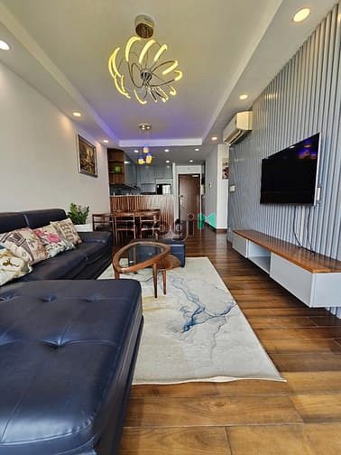 Hình ảnh Bán chung cư Gold View - 80m2 2pn2wc - Giá 7,5 tỷ