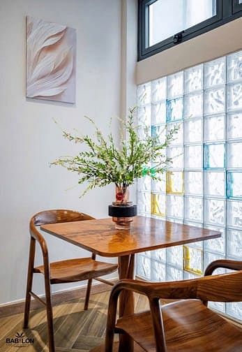 Hình ảnh Nguyen Van Dau apartment for rent !