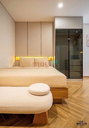 Hình ảnh Nguyen Van Dau apartment for rent !