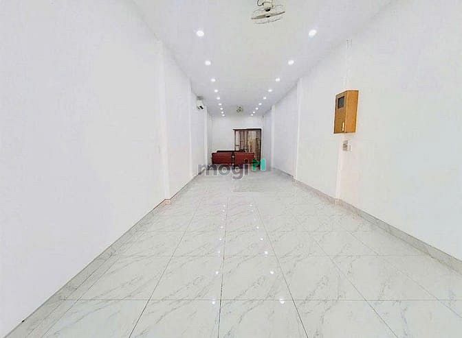 Hình ảnh Cho thuê nhà mặt tiền Hoàng Hoa Thám, Phường 13, Tân Bình