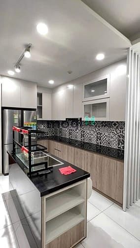 Hình ảnh Bán chung cư Gold View - 80m2 2pn2wc - Có nội thất - Giá 6,5 tỷ