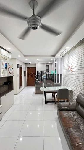 Hình ảnh Bán chung cư Gold View - 80m2 2pn2wc - Có nội thất - Giá 6,5 tỷ