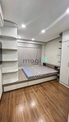 Hình ảnh Bán chung cư Gold View - 80m2 2pn2wc - Có nội thất - Giá 6,5 tỷ