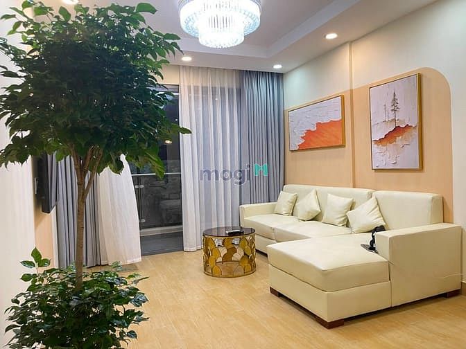 Hình ảnh Bán chung cư The Gold View - 80m2 2pn2wc - Giá 6,9 ( bao hết )
