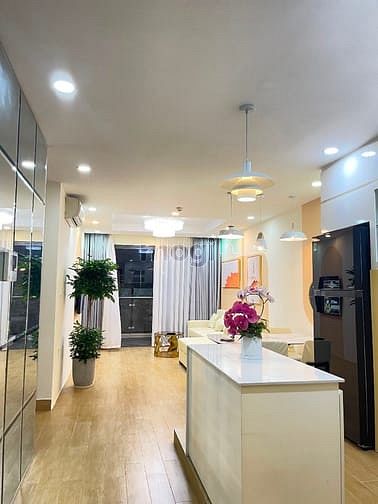 Hình ảnh Bán chung cư The Gold View - 80m2 2pn2wc - Giá 6,9 ( bao hết )