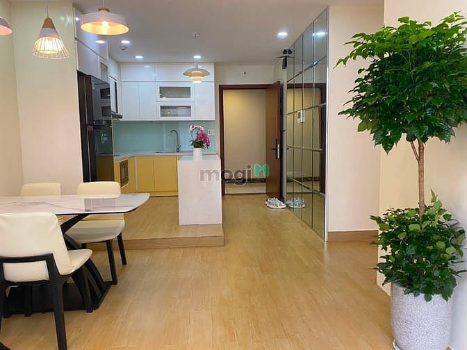 Hình ảnh Bán chung cư The Gold View - 80m2 2pn2wc - Giá 6,9 ( bao hết )