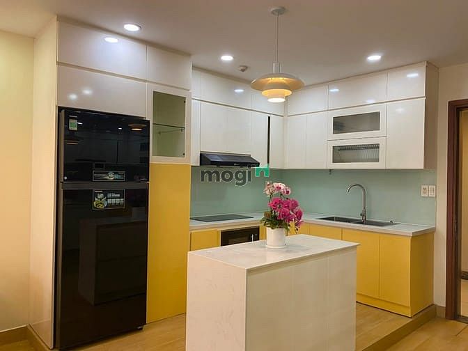 Hình ảnh Bán chung cư The Gold View - 80m2 2pn2wc - Giá 6,9 ( bao hết )