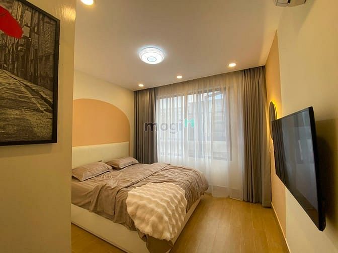 Hình ảnh Bán chung cư The Gold View - 80m2 2pn2wc - Giá 6,9 ( bao hết )