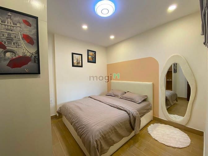 Hình ảnh Bán chung cư The Gold View - 80m2 2pn2wc - Giá 6,9 ( bao hết )