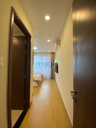 Hình ảnh Bán chung cư The Gold View - 80m2 2pn2wc - Giá 6,9 ( bao hết )