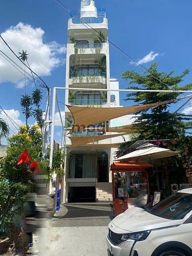 Hình ảnh Chủ gửi bán CHDV Quận 2 – 🔥Thu nhập 220 triệu/th _ Đường ô tô 2 chiều