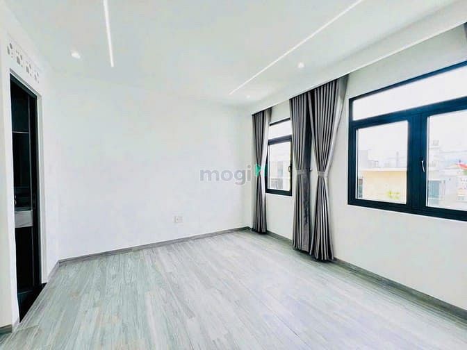 Hình ảnh Cho thuê nhà hẻm VIP 2/12B Cao Thắng, Phường 5, Quận 3