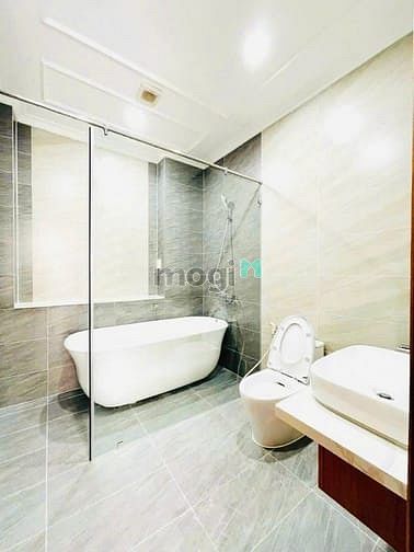 Hình ảnh Cho thuê nhà hẻm VIP 2/12B Cao Thắng, Phường 5, Quận 3