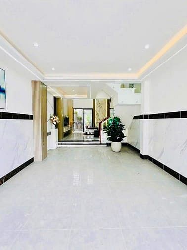 Hình ảnh Cho thuê nhà hẻm VIP 2/12B Cao Thắng, Phường 5, Quận 3