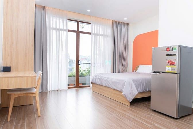 Hình ảnh Chủ gửi bán CHDV Quận 2 – 🔥Thu nhập 220 triệu/th _ Đường ô tô 2 chiều