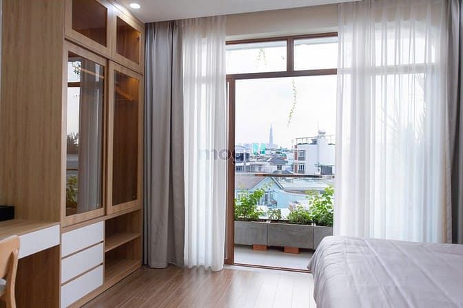 Hình ảnh Chủ gửi bán CHDV Quận 2 – 🔥Thu nhập 220 triệu/th _ Đường ô tô 2 chiều