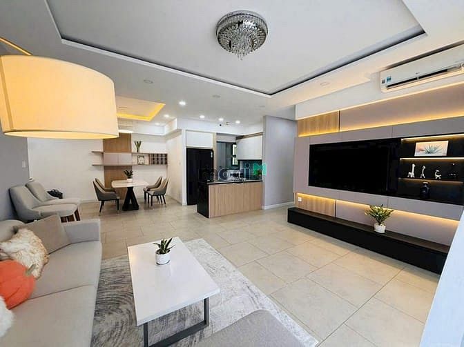 Hình ảnh Bán Trang Chủ MB66.COM / Đăng Ký Tặng 66K Riviera Point 99 m2 giá 7 tỷ 700 triệu