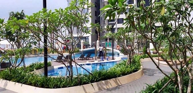 Hình ảnh Bán Trang Chủ MB66.COM / Đăng Ký Tặng 66K Riviera Point 99 m2 giá 7 tỷ 700 triệu
