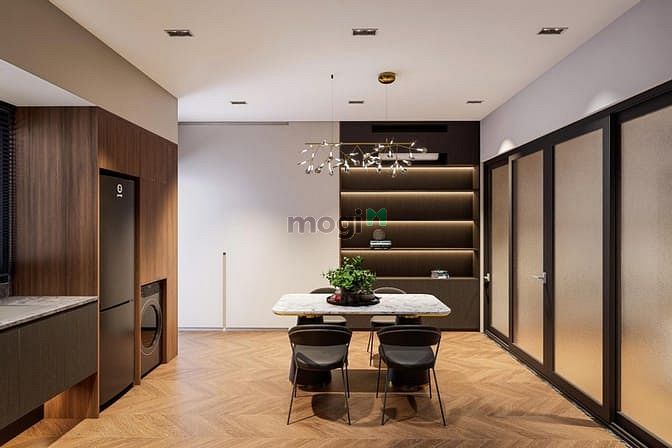 Hình ảnh Cô Bắc Street apartment for rent !