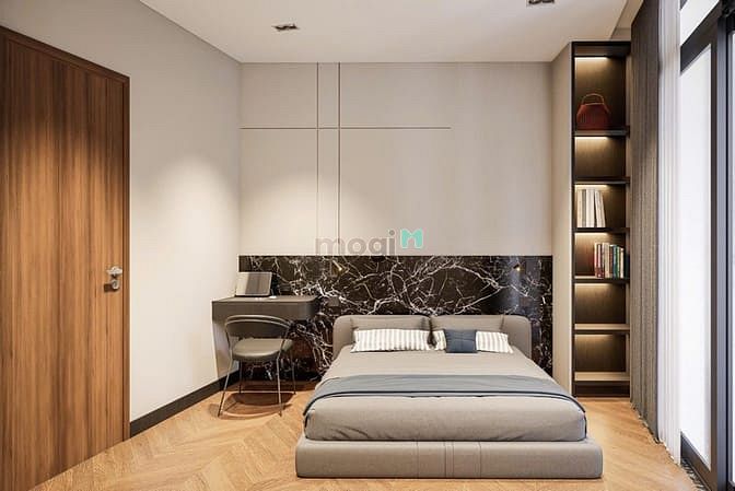 Hình ảnh Cô Bắc Street apartment for rent !