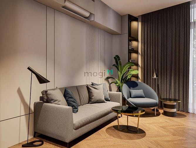 Hình ảnh Cô Bắc Street apartment for rent !