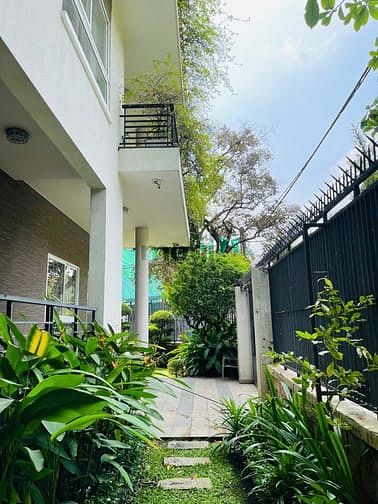Hình ảnh bán Biệt thự GỐC khu Tên Lửa kế AEON Bình Tân diện tích 540m giá 75 tỷ